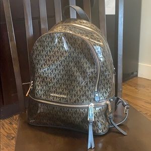 NEW Michael Kors Backpack